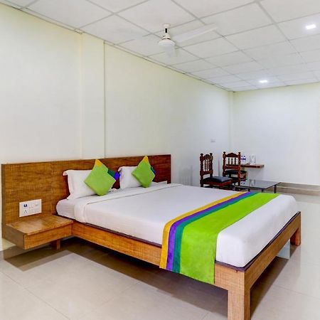 Treebo Trend Pratham Inn Resorts Kundapur Exterior foto
