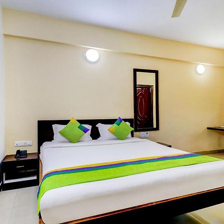 Treebo Trend Pratham Inn Resorts Kundapur Exterior foto